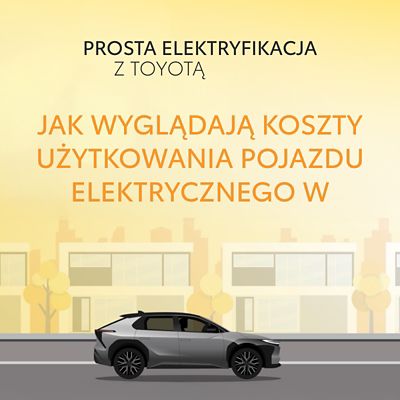 Jak wyglądają koszty użytkowania pojazdu elektrycznego w porównaniu do tradycyjnego auta?