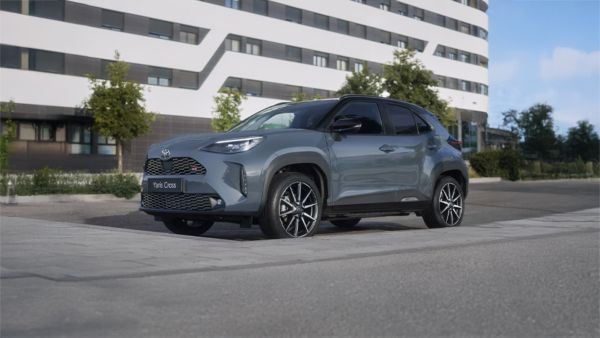 Toyota Motor Europe z rekordowymi wynikami