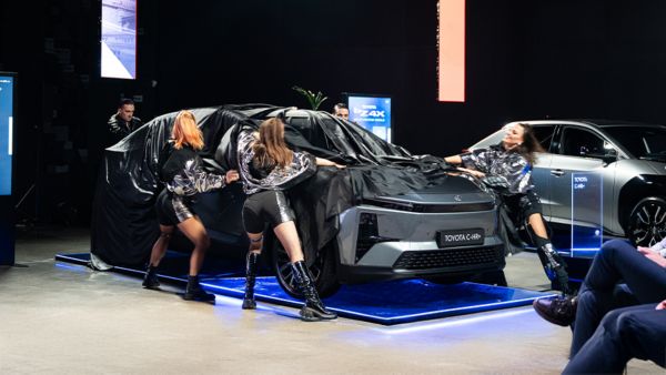 Toyota és Lexus tíz új modellel erősíti hazai kínálatát