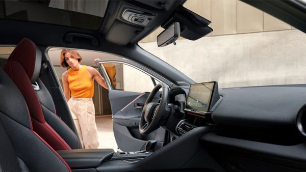 Toyota C-HR: Auto, které se přizpůsobí vaší náladě i okolí
