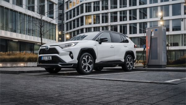7 důkazů, že je Toyota nejspolehlivější auto, které si můžete pořídit