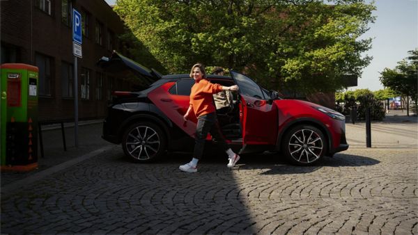 12 zásadních informací o plug-in hybridním pohonu