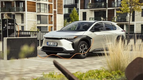 Potvrzeno: Elektromobily mají stejnou životnost jako benzínová auta