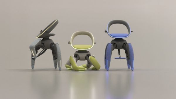 Tokióban mutatta meg, hogyan képzeli el a jövőt a világ elsőszámú autógyártója