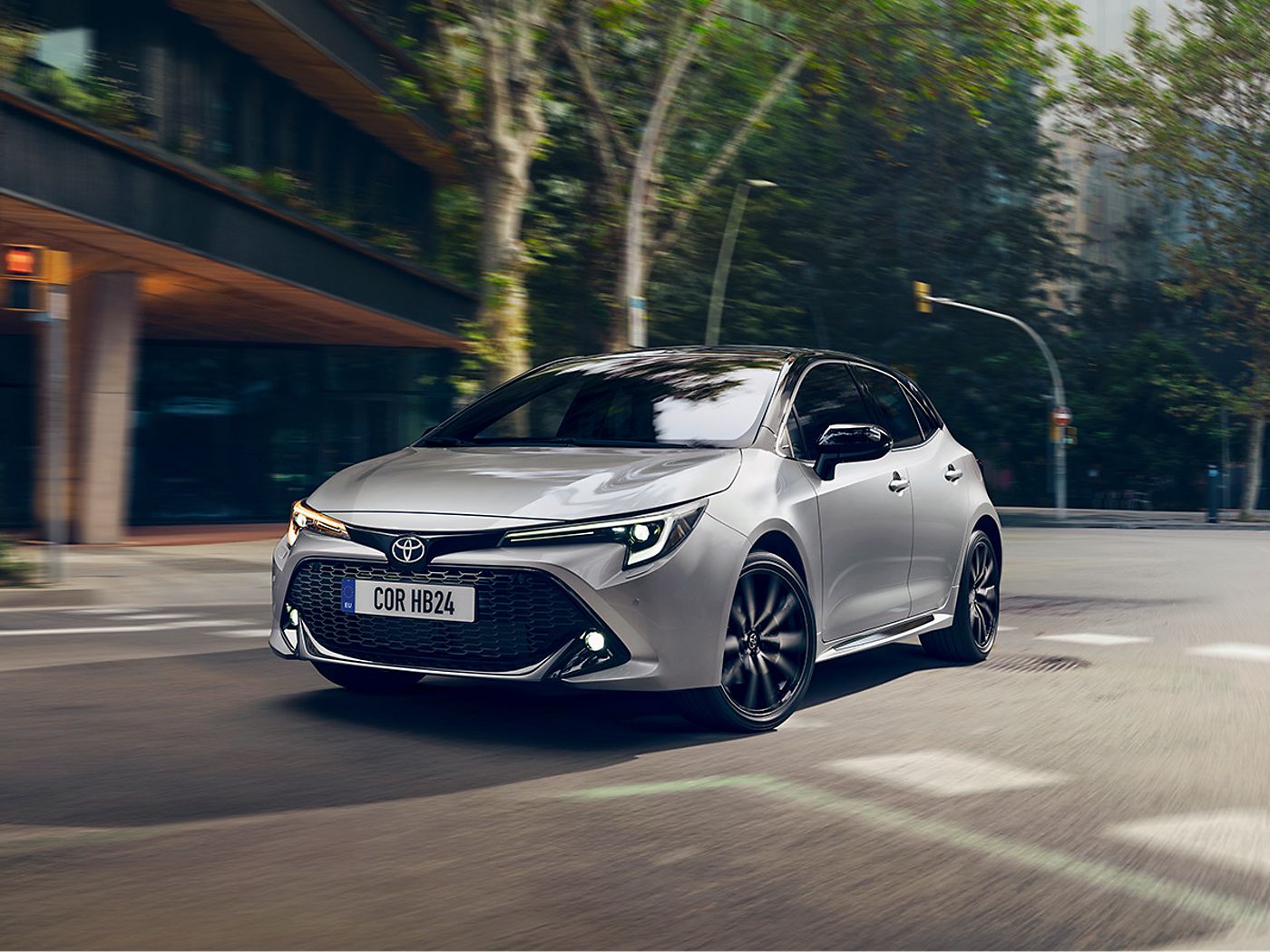 image.title Technisches Datenblatt  Preis und Versand  Toyota DE