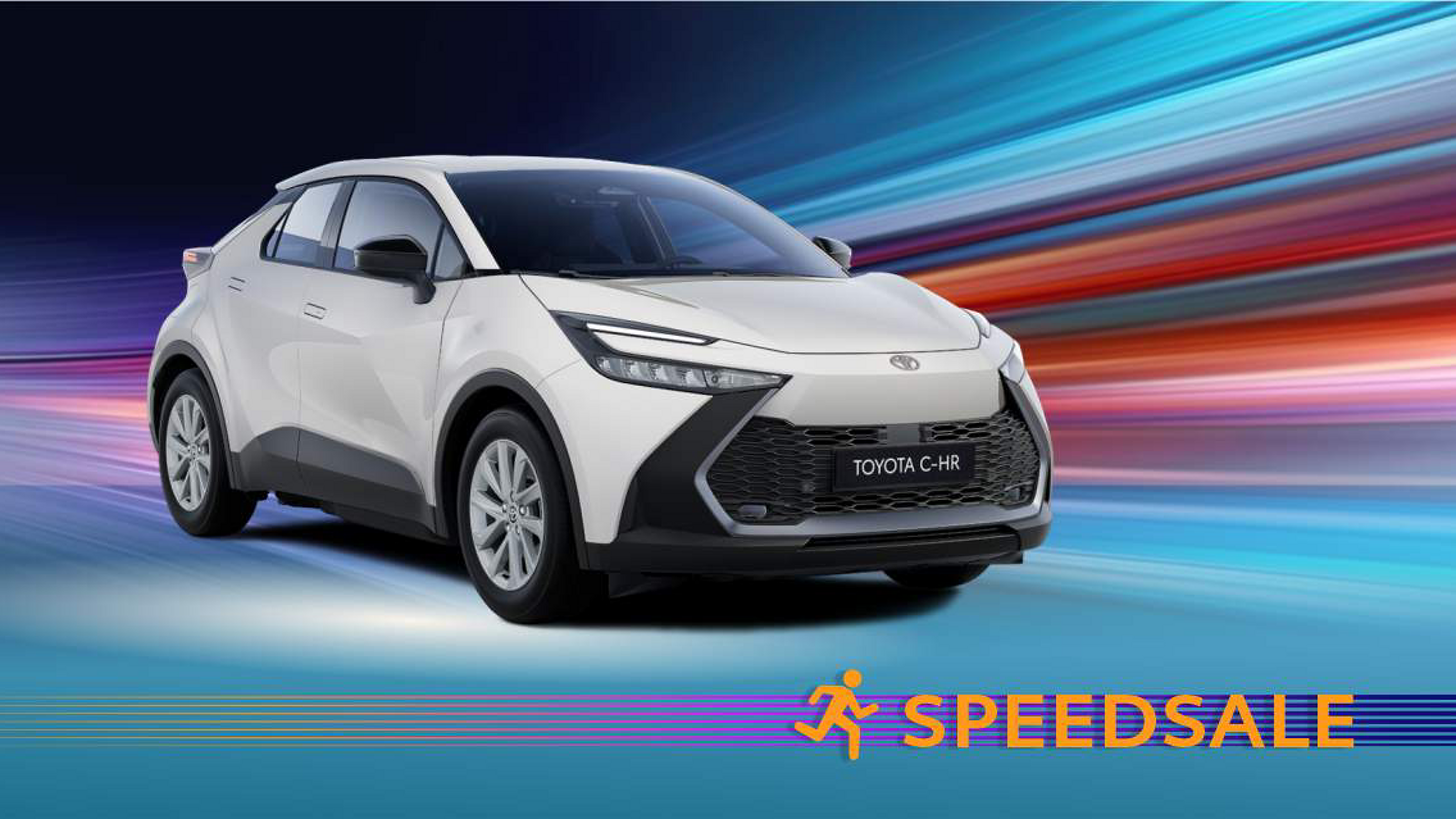 promotion vehicle image