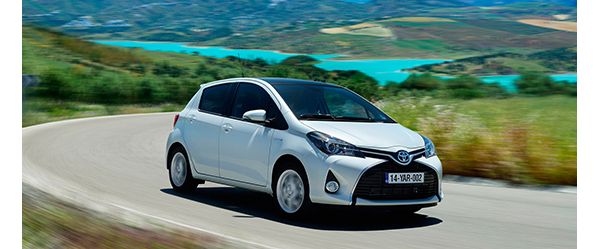 eco driving