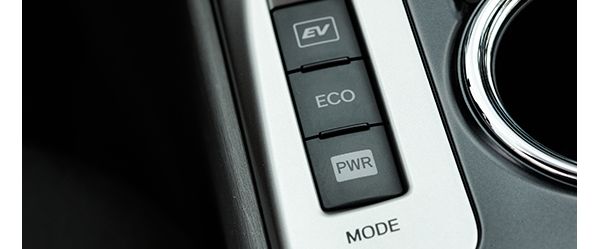 eco driving