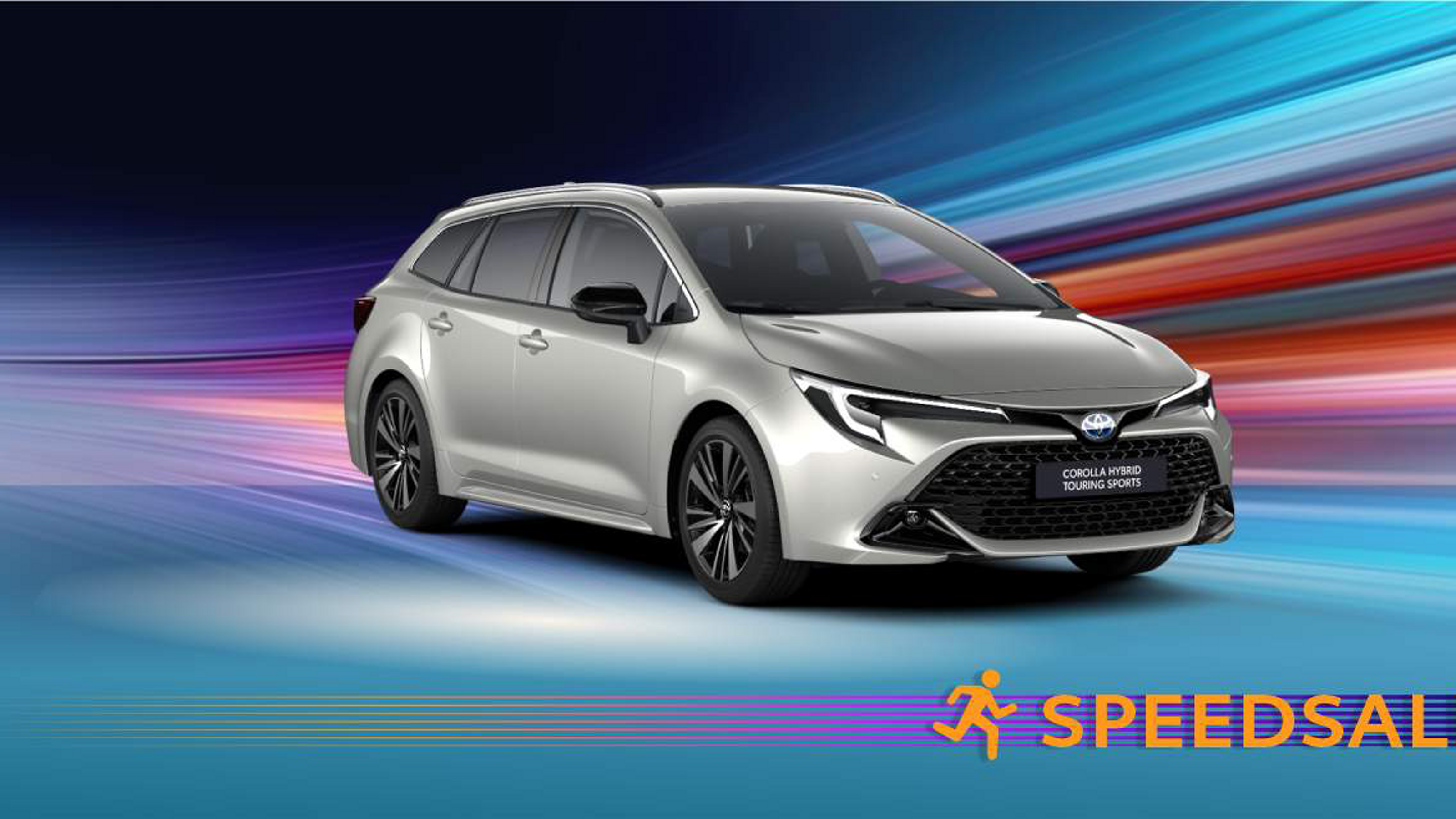 promotion vehicle image