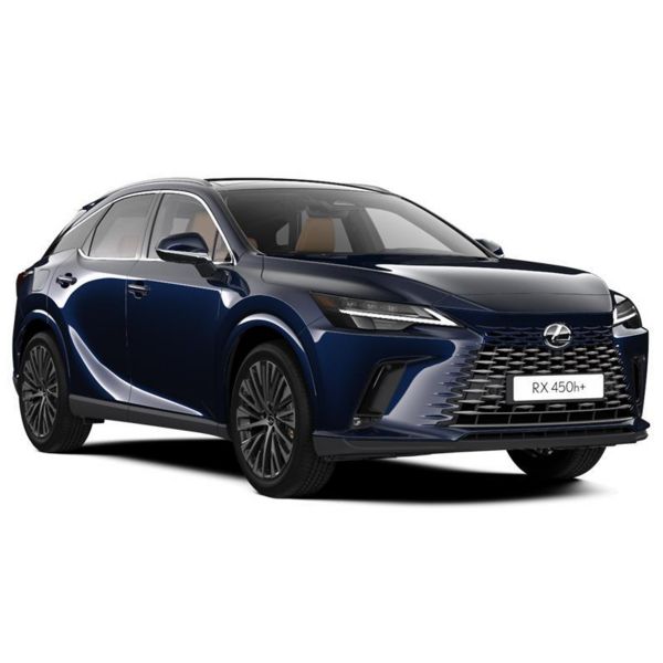 Lexus RX Plug-in Hybrid