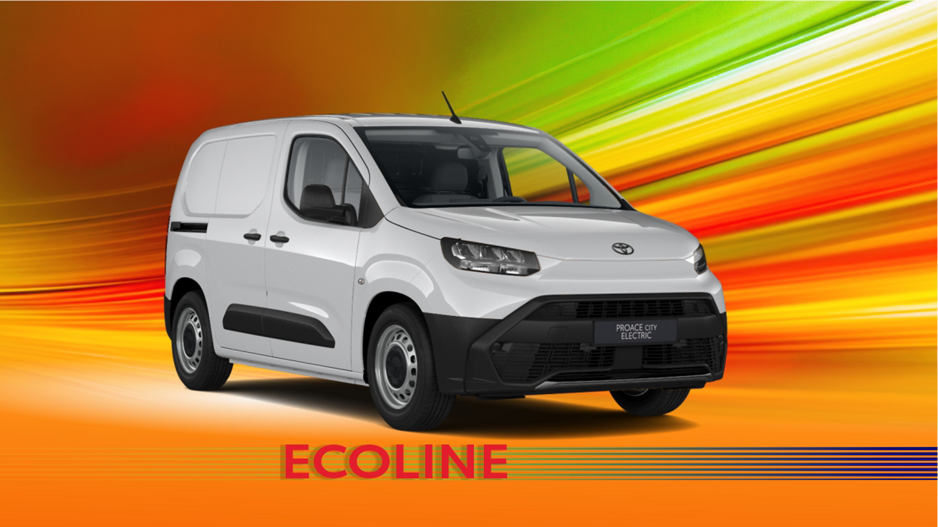 promotion vehicle image