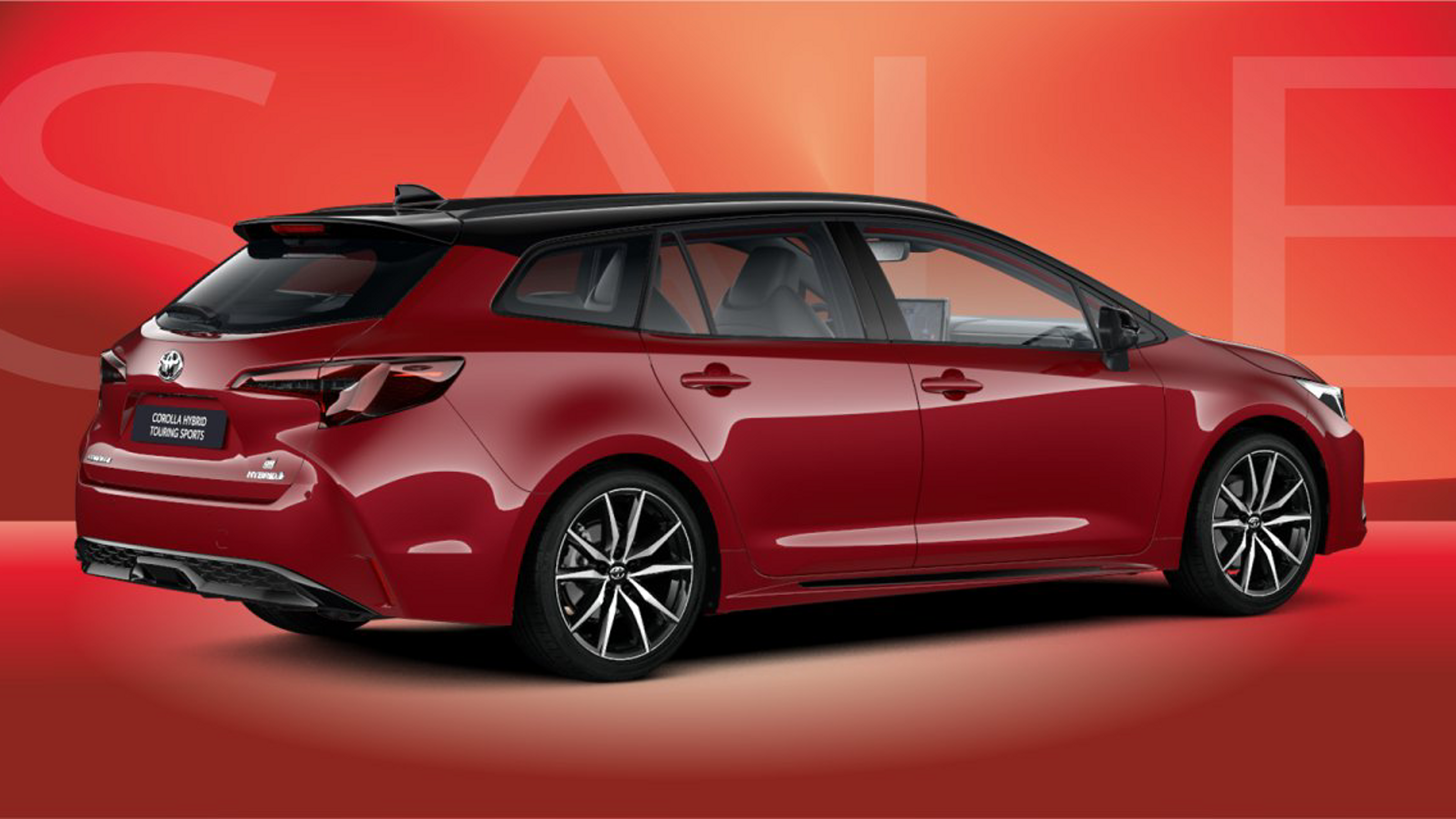 promotion vehicle image