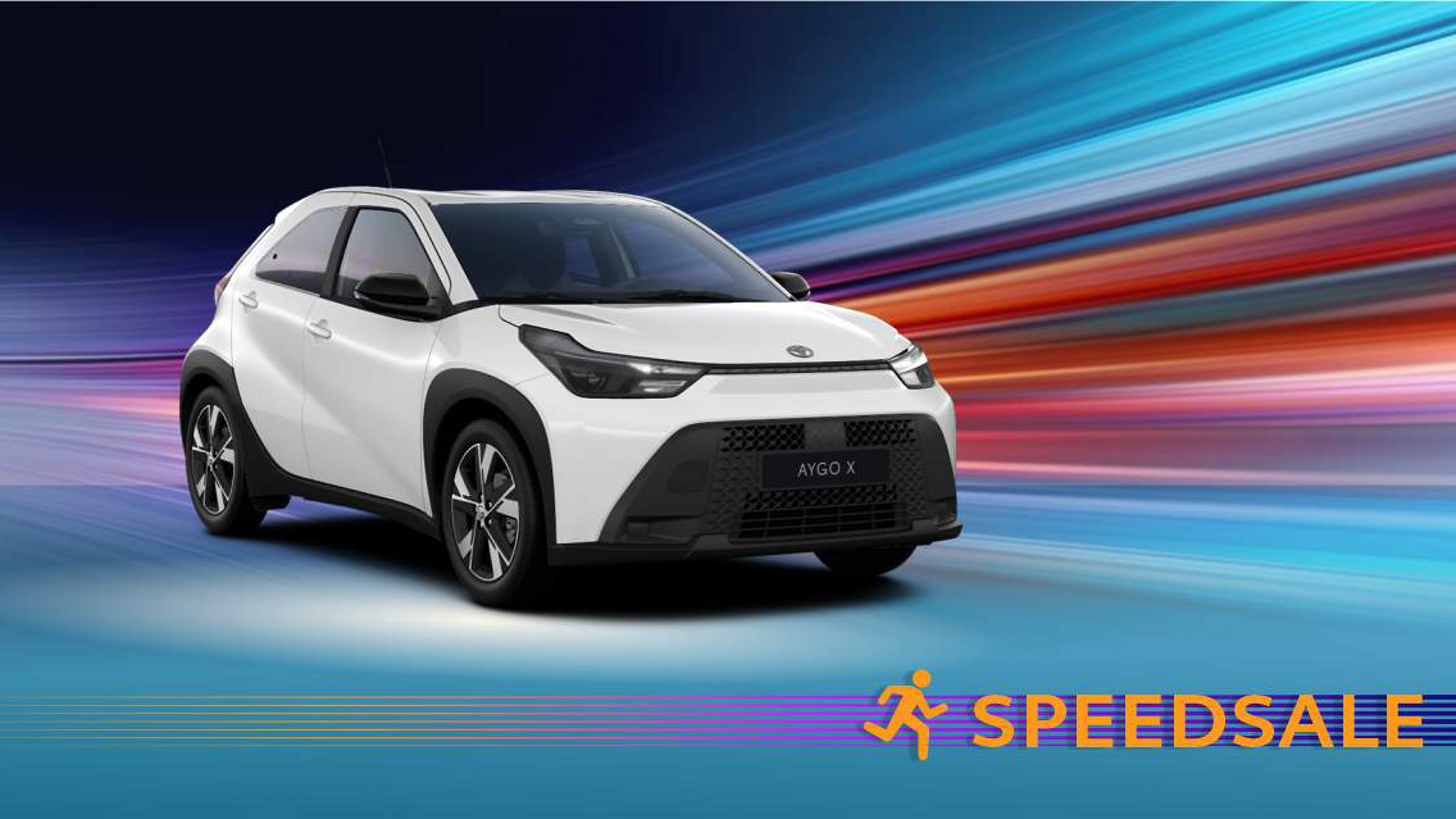 promotion vehicle image