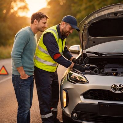 Técnicos especializados