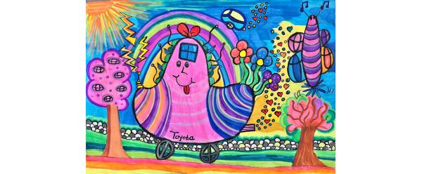 GOLD: Naya Christodoulidou