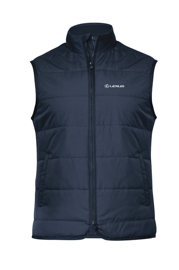  GILET LEXUS "HUDSON" BY NIMBUS | UOMO