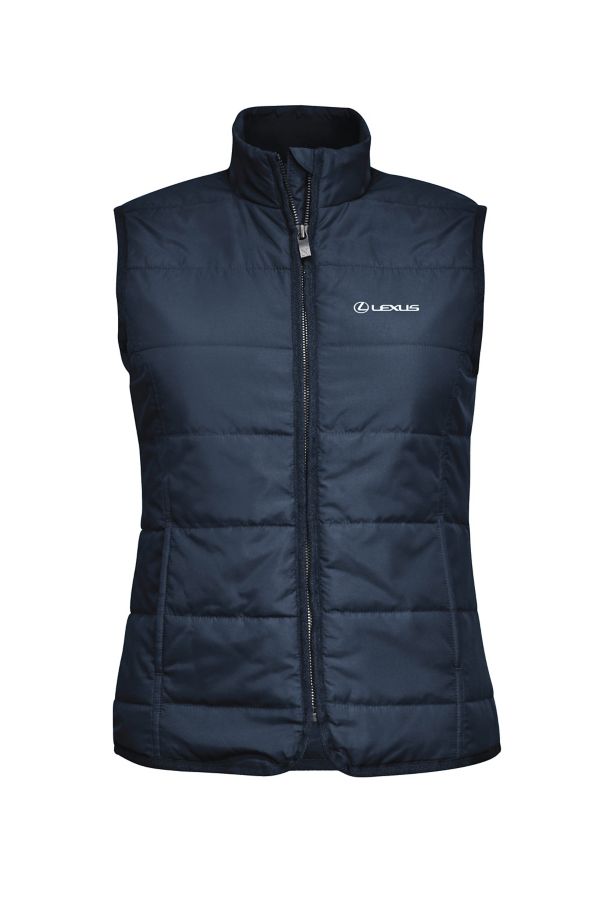 GILET LEXUS "HUDSON" BY NIMBUS | DONNA