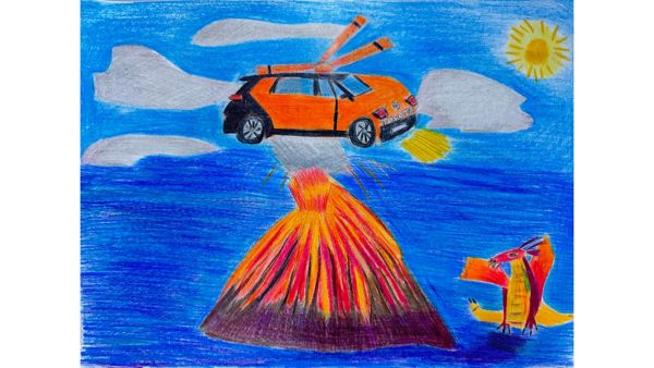 Toyota Corolla Choose Hybrid