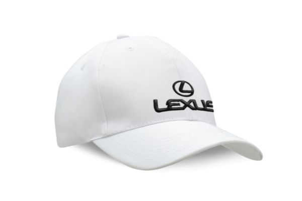 CAPPELLINO LOGO LEXUS