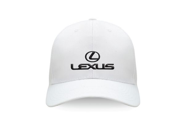 CAPPELLINO LOGO LEXUS