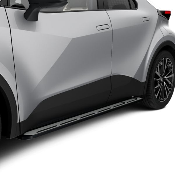 Oldalfellépő  | Toyota C-HR