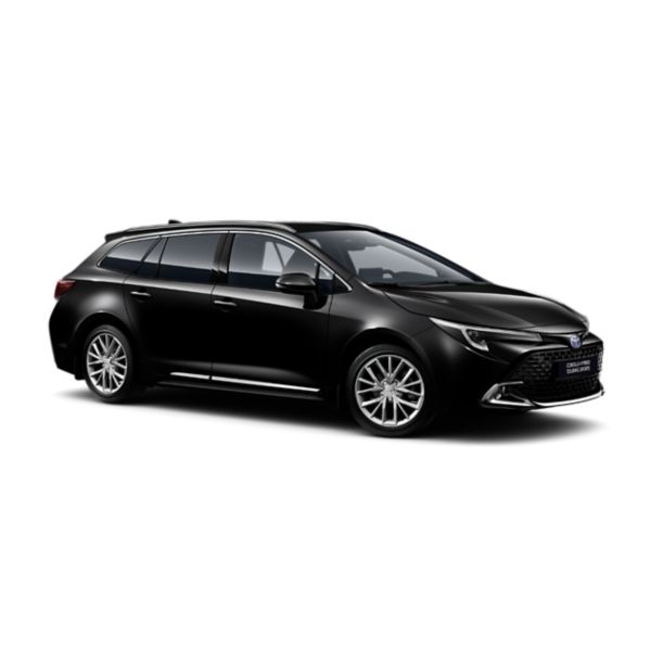 Első lökhárító díszléc  | Toyota Corolla TS