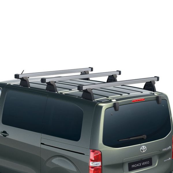 Tetőcsomagtartó keresztrudak | Toyota Proace Verso