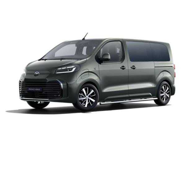 Küszöbcső | Toyota Proace Verso
