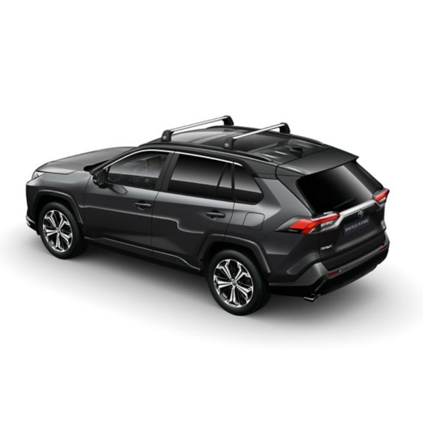 Tetőcsomagtartó keresztrudak | Toyota RAV4