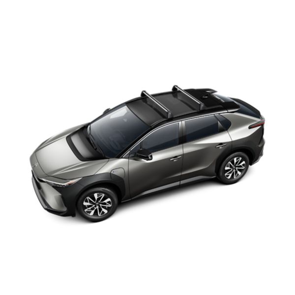 Tetőcsomagtartó keresztrudak | Toyota bZ4X
