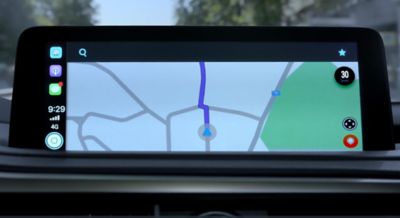 Navigation
