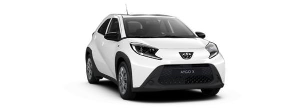 AYGO