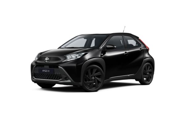 Aygo X