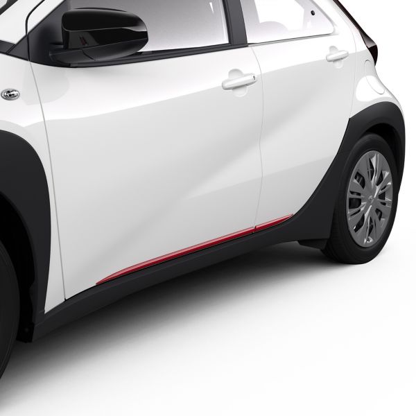 Toyota C-HR Exterior