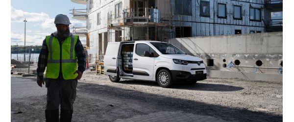 Accesorios para empresa Toyota