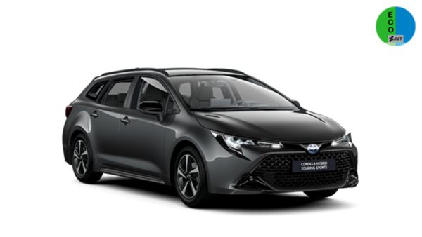 Corolla Touring Sports