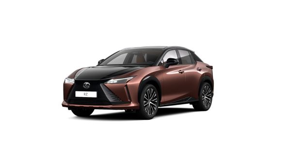 Lexus RZ 450e