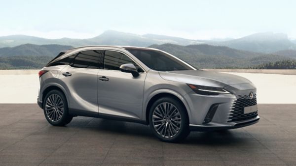 Action Page_RX350h