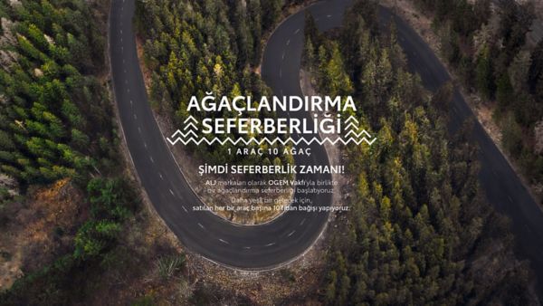 Agaclandirma Seferberligi Ana Sayfa V2
