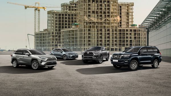 КОРПОРАТИВТІК САТЫЛЫМ: БИЗНЕС НЕГЕ TOYOTA-НЫ ТАҢДАЙДЫ?