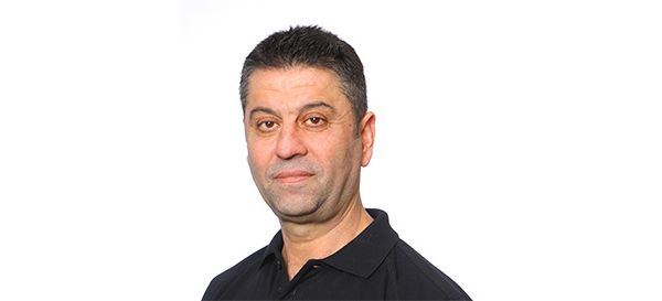 anthony johansson