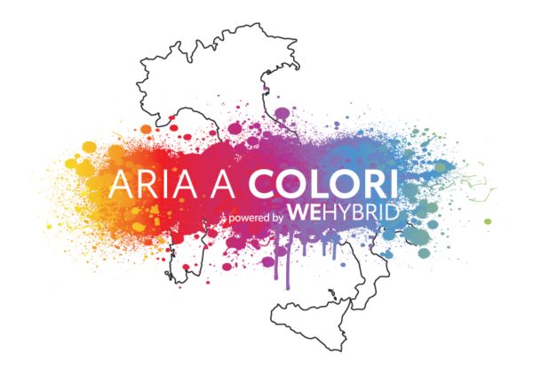 aria a colori