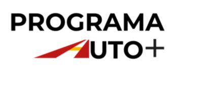 Programa Auto+