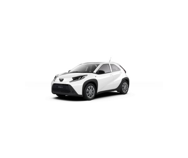 Aygo X