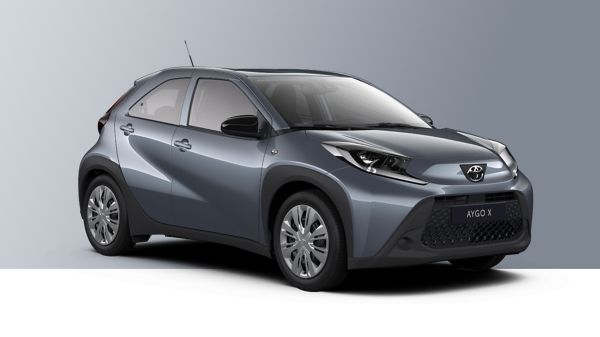 Aygo X