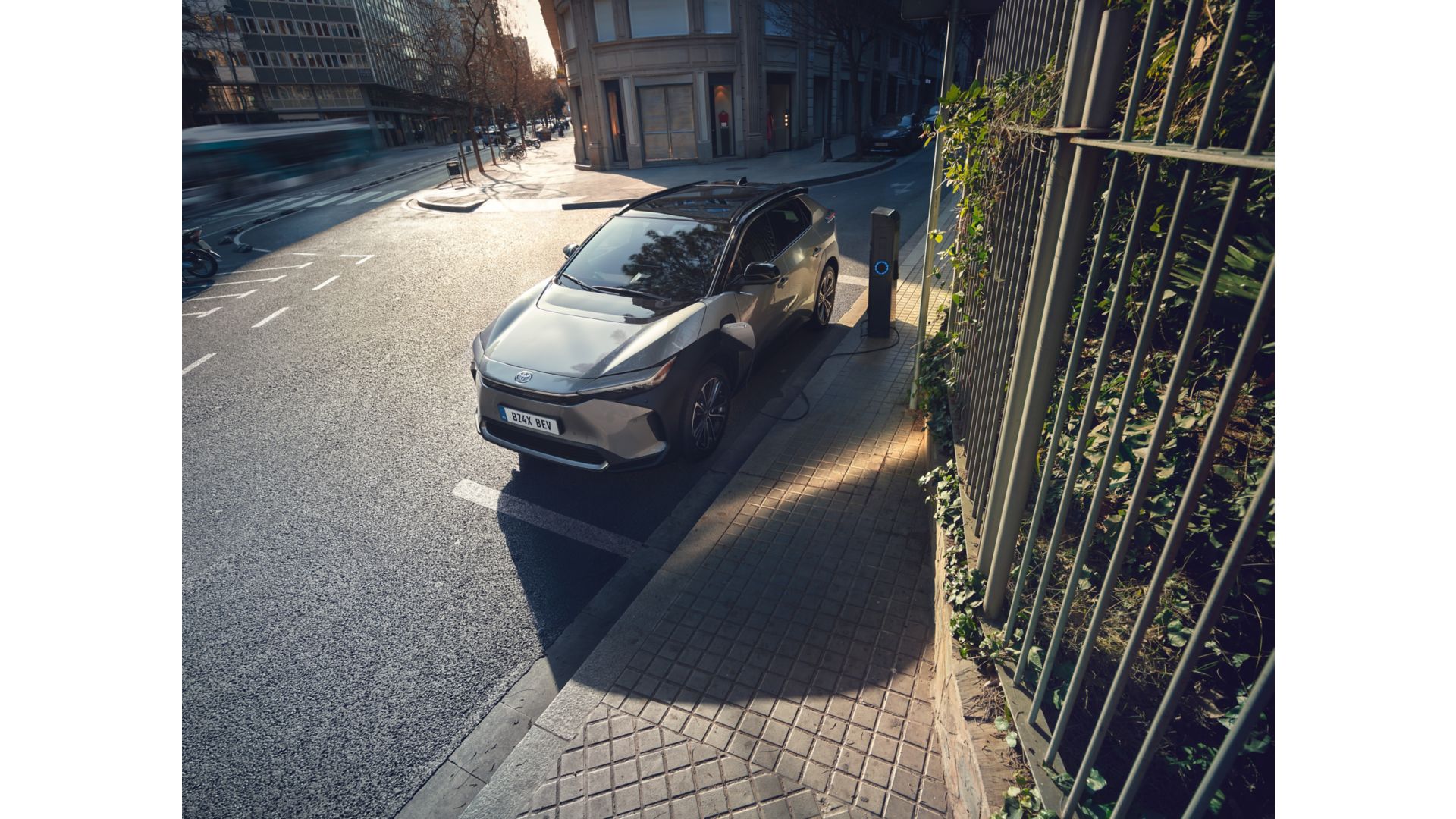 Recycle My Car | Sustainability & Governance | Toyota UK