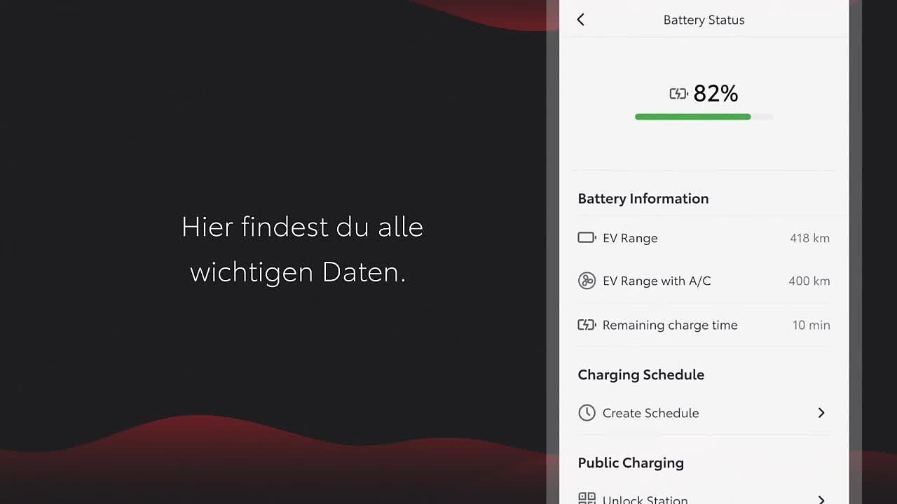 image.title Anleitungsvideos für die MyToyota App  Toyota AT