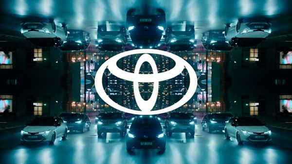 TOYOTA MOTOR EUROPE POSTIGLA REKORDNIH 6% TRŽIŠNOG UDJELA U 2020. GODINI I ZNAČAJNO NADMAŠILA TRŽIŠTE