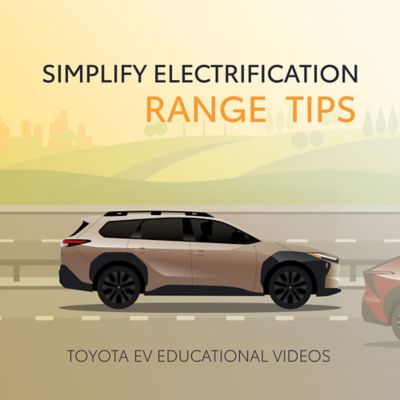 Range tips