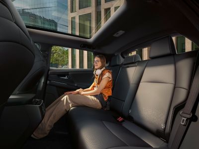 MyToyota app
